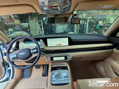 Genesis G90 2026 3.5 Автомат в Москве № 57707, миниатюра 6
