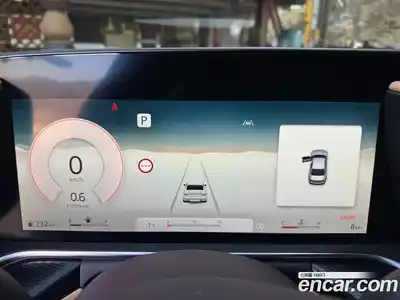 Genesis G90 2026 3.5 Автомат в Москве № 57707, миниатюра 7