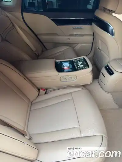 Genesis G90 2026 3.5 Автомат в Москве № 57707, миниатюра 9