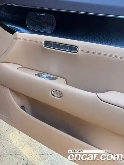 Genesis G90 2026 3.5 Автомат в Москве № 57707, миниатюра 10