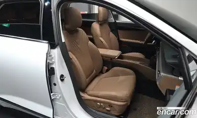 Hyundai Grandeur 2026 1.6 Автомат в Москве № 582033, миниатюра 11