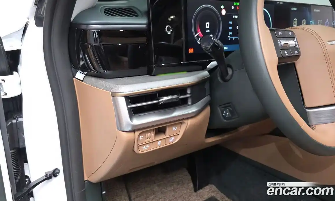 Hyundai Grandeur 2026 1.6 Автомат в Москве № 582033, фото 12