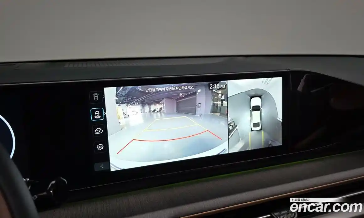 Hyundai Grandeur 2026 1.6 Автомат в Москве № 582033, фото 15