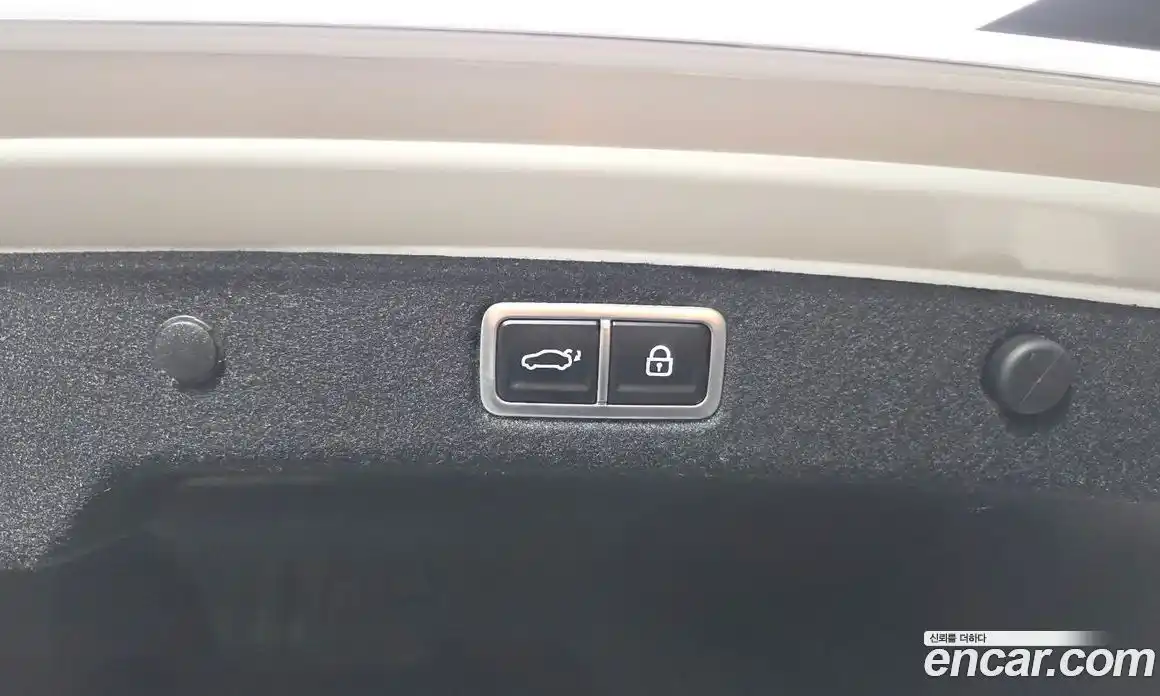 Hyundai Grandeur 2026 1.6 Автомат в Москве № 582033, фото 19