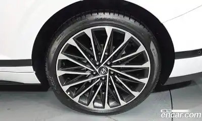 Hyundai Grandeur 2026 1.6 Автомат в Москве № 582033, миниатюра 4