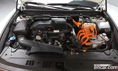 Hyundai Grandeur 2026 1.6 Автомат в Москве № 582033, миниатюра 5