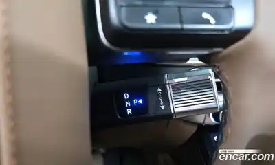 Hyundai Grandeur 2026 1.6 Автомат в Москве № 582033, миниатюра 8