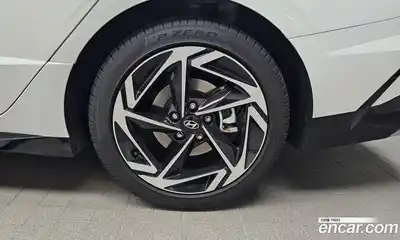 Hyundai Sonata 2025 2.0 Автомат в Москве № 582132, миниатюра 5