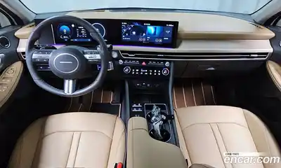 Hyundai Sonata 2025 2.0 Автомат в Москве № 582132, миниатюра 7