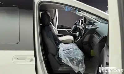 Hyundai Staria 2025 2.2 Автомат в Москве № 582139, миниатюра 12