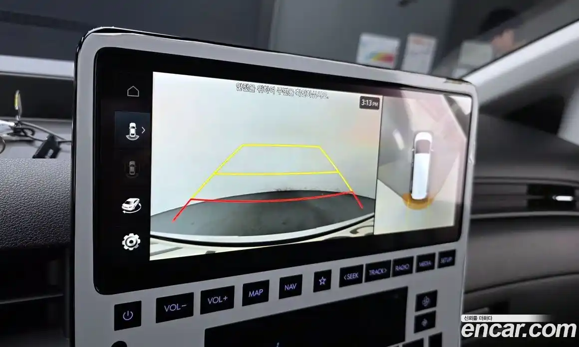 Hyundai Staria 2025 2.2 Автомат в Москве № 582139, фото 17