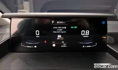 Hyundai Staria 2025 2.2 Автомат в Москве № 582139, миниатюра 8