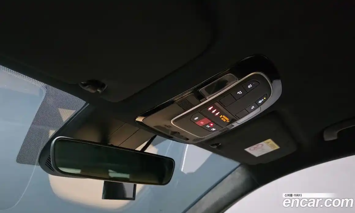 Hyundai Santa Fe 2023 2.5 Автомат в Москве № 582144, фото 17