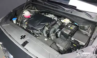 Hyundai Santa Fe 2023 2.5 Автомат в Москве № 582144, миниатюра 6