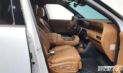 Hyundai Palisade 2026 2.5 Автомат в Москве № 582168, миниатюра 11