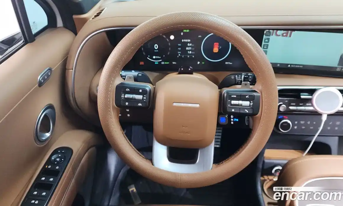 Hyundai Palisade 2026 2.5 Автомат в Москве № 582168, фото 13