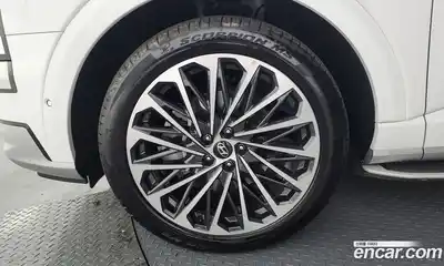 Hyundai Palisade 2026 2.5 Автомат в Москве № 582168, миниатюра 5