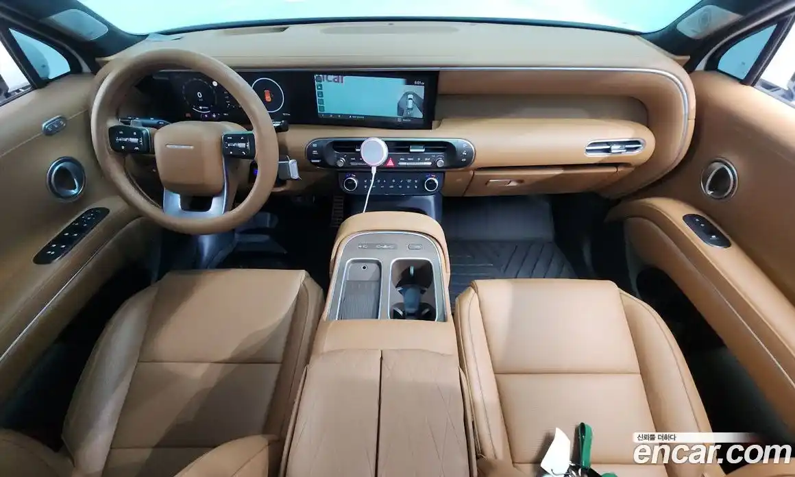 Hyundai Palisade 2026 2.5 Автомат в Москве № 582168, фото 7