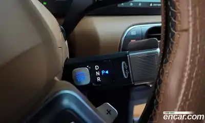 Hyundai Palisade 2026 2.5 Автомат в Москве № 582168, миниатюра 9