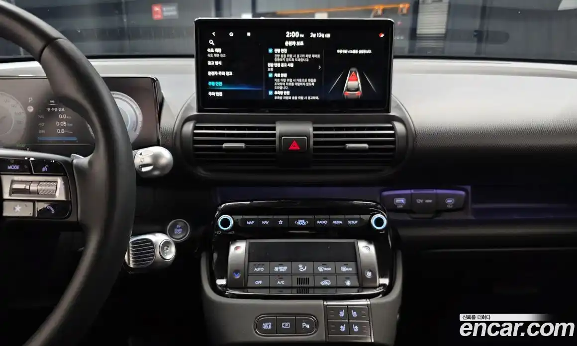 Hyundai Casper 2025 0.2 Автомат в Москве № 582222, фото 13