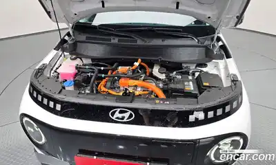 Hyundai Casper 2025 0.2 Автомат в Москве № 582222, миниатюра 5