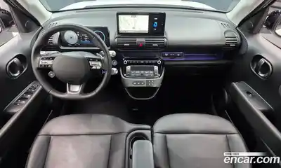 Hyundai Casper 2025 0.2 Автомат в Москве № 582222, миниатюра 6