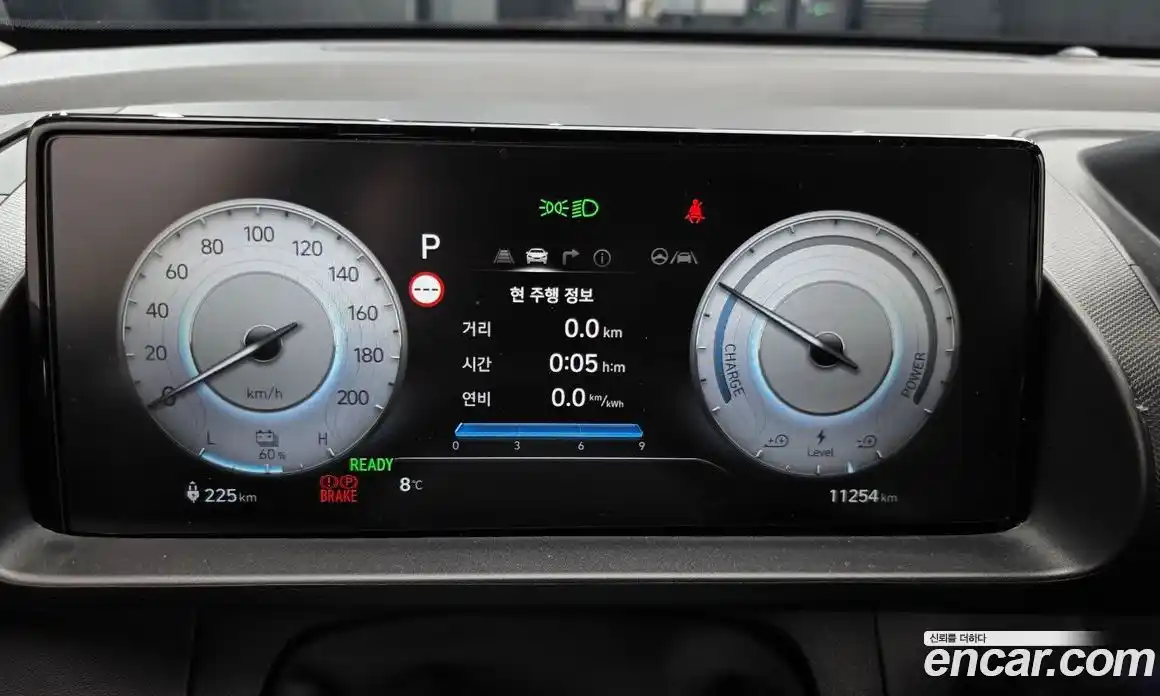 Hyundai Casper 2025 0.2 Автомат в Москве № 582222, фото 7