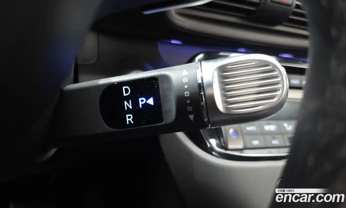 Hyundai Casper 2025 0.2 Автомат в Москве № 582222, фото 8