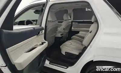 Hyundai Palisade 2024 3.8 Автомат в Москве № 582230, миниатюра 12