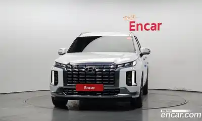 Hyundai Palisade 2024 3.8 Автомат в Москве № 582230, миниатюра 3