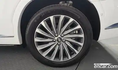 Hyundai Palisade 2024 3.8 Автомат в Москве № 582230, миниатюра 5