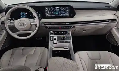 Hyundai Palisade 2024 3.8 Автомат в Москве № 582230, миниатюра 7