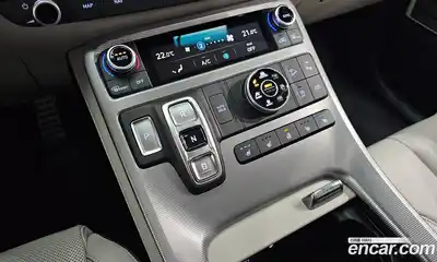 Hyundai Palisade 2024 3.8 Автомат в Москве № 582230, миниатюра 9