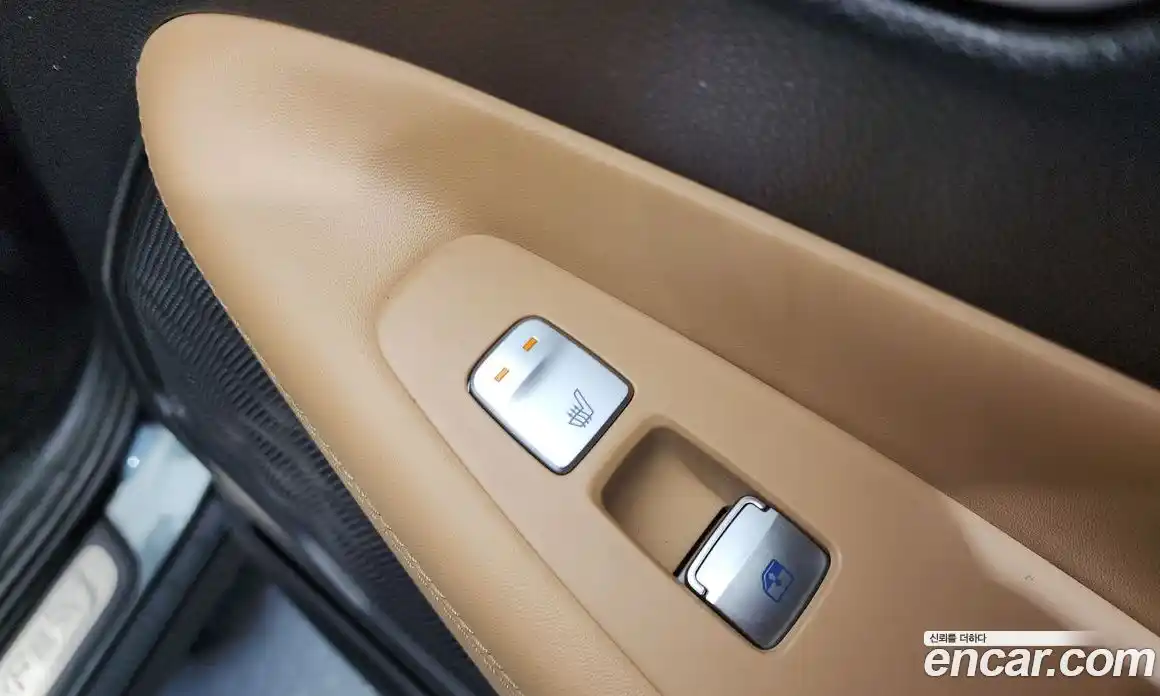 Hyundai Santa Fe 2022 1.6 Автомат в Москве № 582244, фото 19