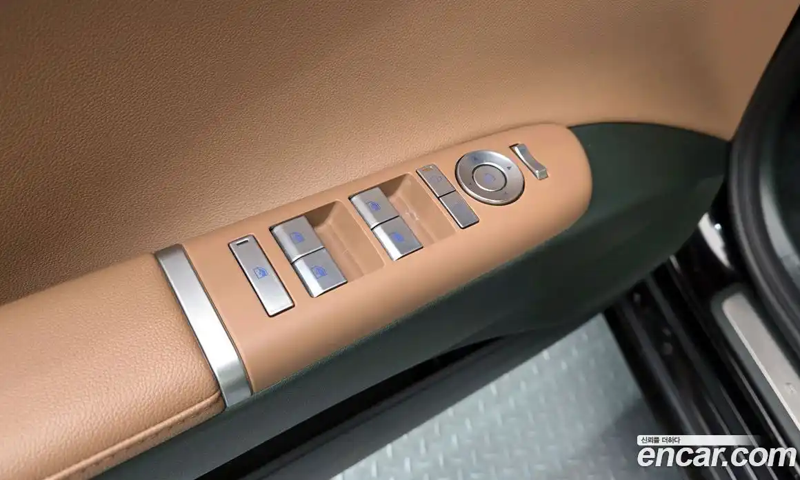 Hyundai Grandeur 2025 2.5 Автомат в Москве № 582309, фото 11