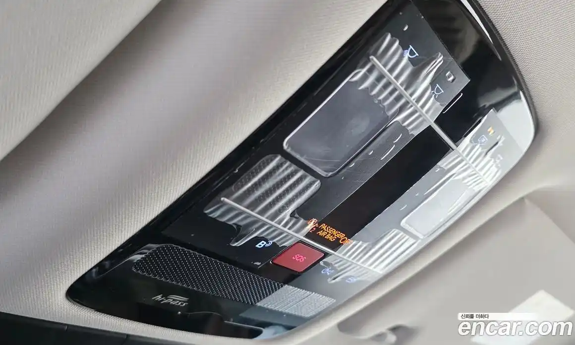 Hyundai Grandeur 2025 2.5 Автомат в Москве № 582309, фото 16