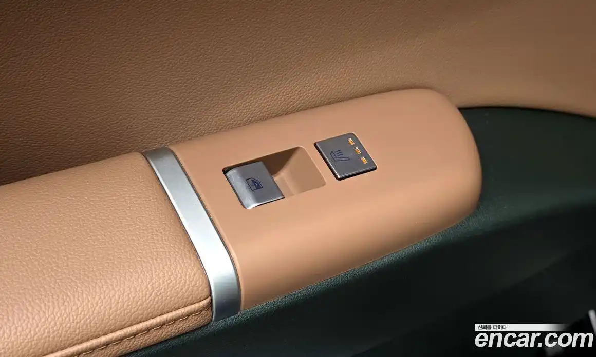 Hyundai Grandeur 2025 2.5 Автомат в Москве № 582309, фото 18