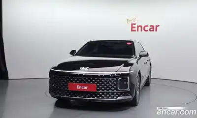 Hyundai Grandeur 2025 2.5 Автомат в Москве № 582309, миниатюра 3