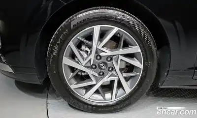 Hyundai Grandeur 2025 2.5 Автомат в Москве № 582309, миниатюра 5