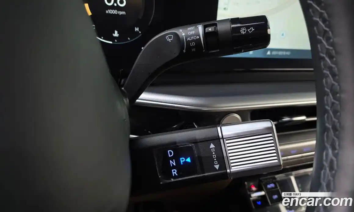 Hyundai Grandeur 2025 2.5 Автомат в Москве № 582309, фото 9