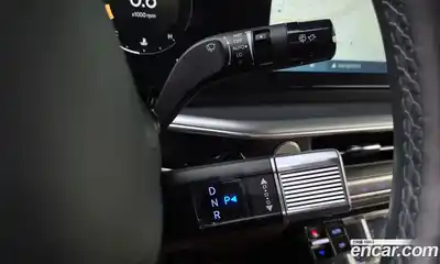 Hyundai Grandeur 2025 2.5 Автомат в Москве № 582309, миниатюра 9