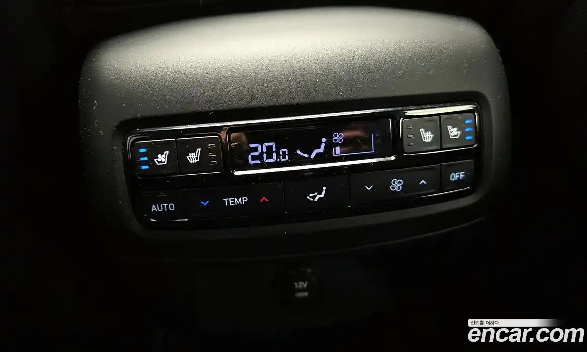 Hyundai Palisade 2024 3.8 Автомат в Москве № 582322, фото 17