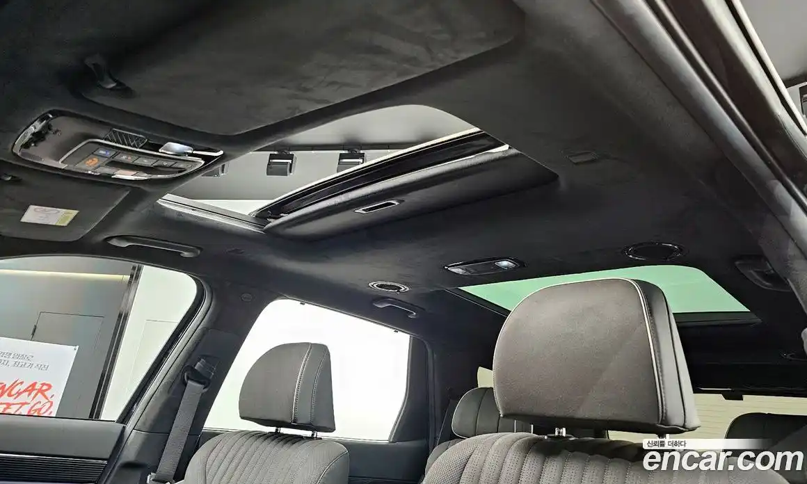 Hyundai Palisade 2024 3.8 Автомат в Москве № 582322, фото 18