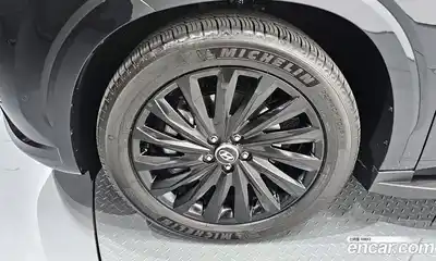 Hyundai Palisade 2024 3.8 Автомат в Москве № 582322, миниатюра 5