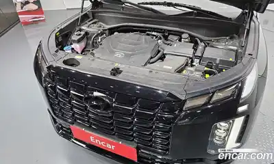 Hyundai Palisade 2024 3.8 Автомат в Москве № 582322, миниатюра 6