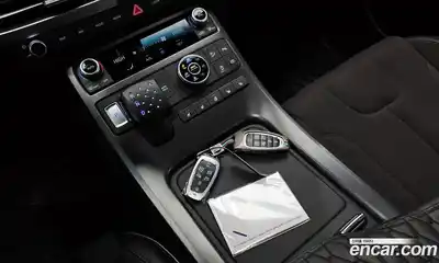 Hyundai Palisade 2024 3.8 Автомат в Москве № 582322, миниатюра 9