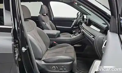Hyundai Palisade 2024 3.8 Автомат в Москве № 582322, миниатюра 10
