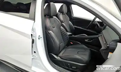 Hyundai Avante 2025 1.6 Автомат в Москве № 582500, миниатюра 12