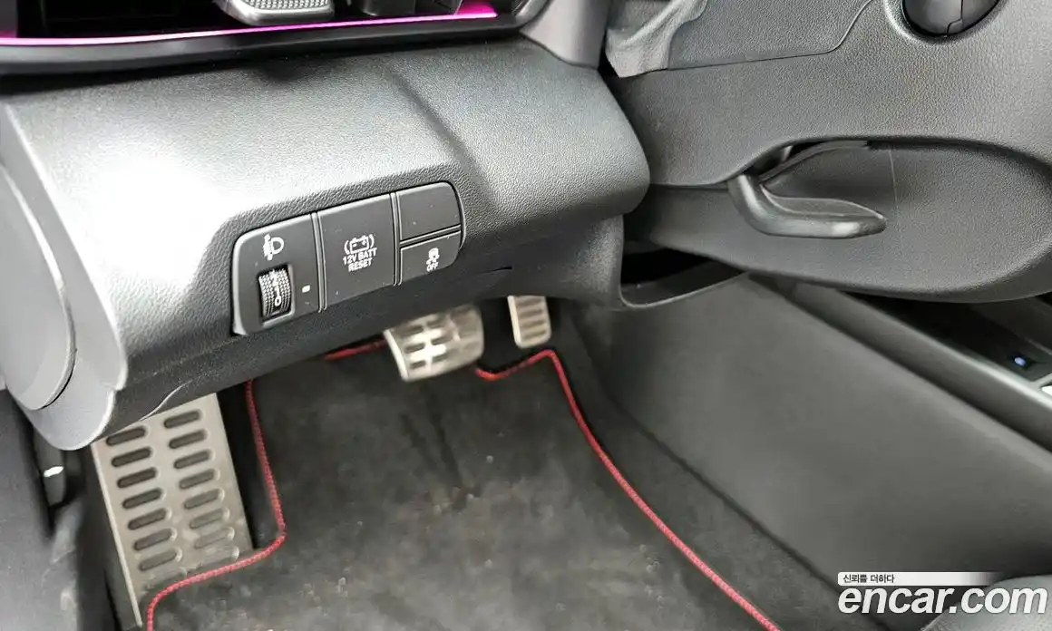 Hyundai Avante 2025 1.6 Автомат в Москве № 582500, фото 15