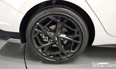 Hyundai Avante 2025 1.6 Автомат в Москве № 582500, миниатюра 5